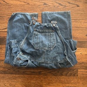 Old Navy Overalls